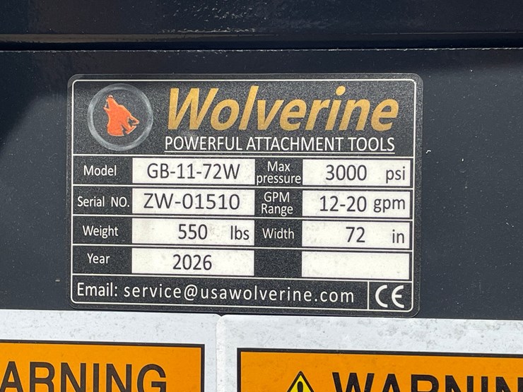 #2027-•-wolverine-skid-steer-grapple-bucket-attachment-image-23