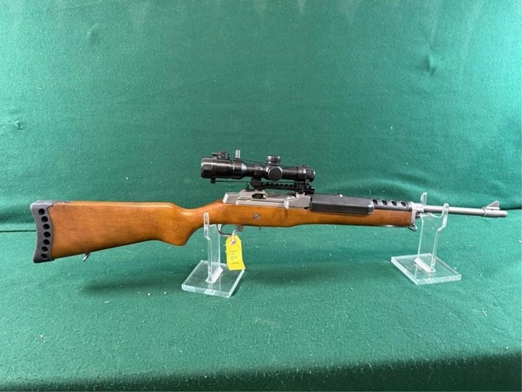 ruger-mini-thirty-7.62x39mm-rifle-image-1