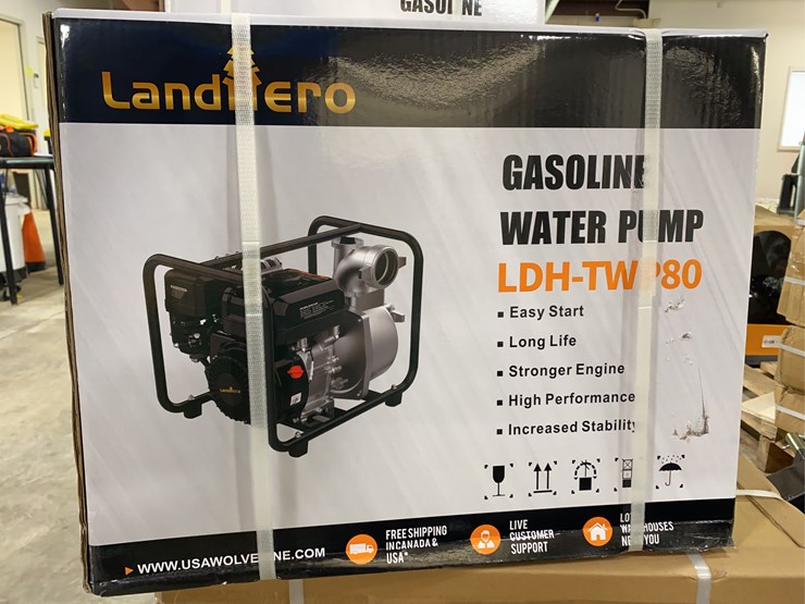unused-2026-3-inch-semi-trash-water-pump-image-1