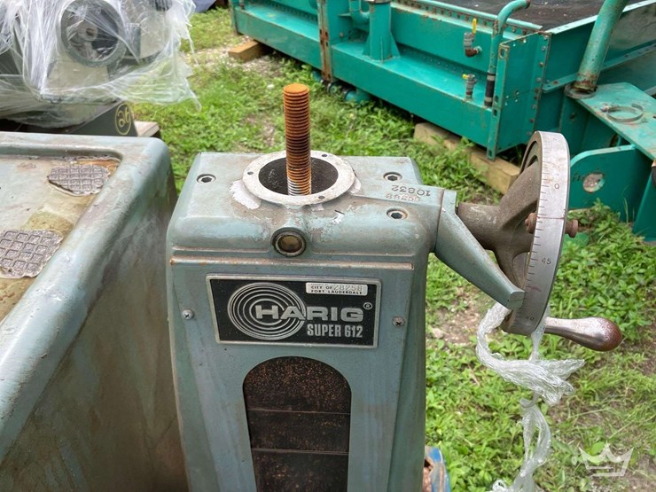 harig-super-612-manual-surface-grinder-image-2