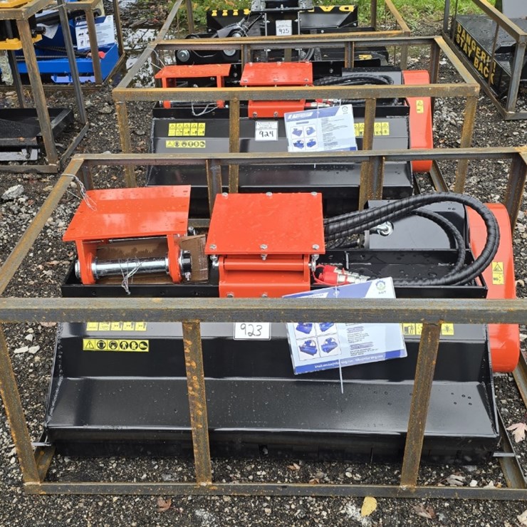 CATERPILLAR 308