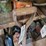 d-handle-trenching-shovel-with-foot-steps-image-2