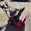 #1844-•-toro-power-max-snow-blower-for-parts-only-image-3