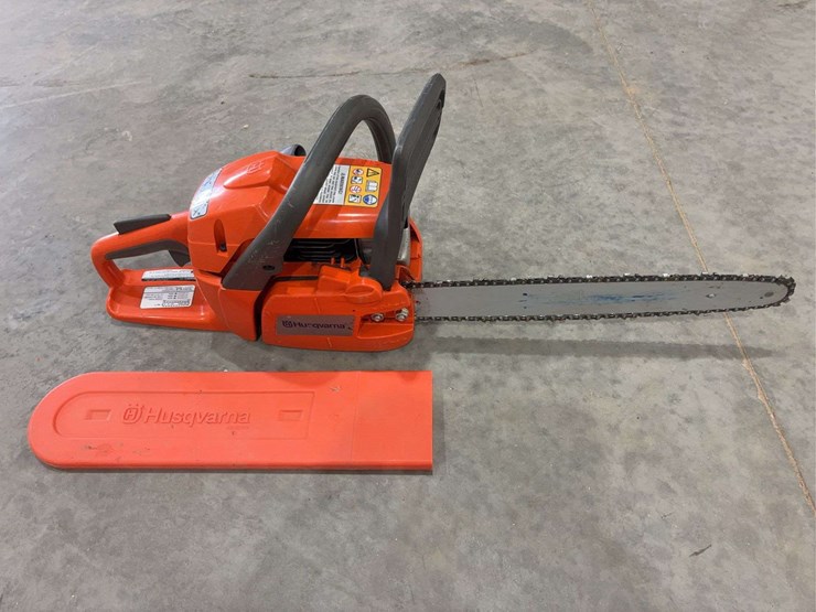 husqvarna-240x-torque-chainsaw-w/blade-guard-image-9