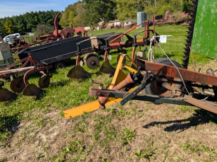 #4074-•-new-idea-sickle-mower-image-2