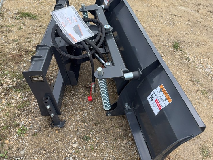 unused-2026-skid-steer-dozer-blade-image-4