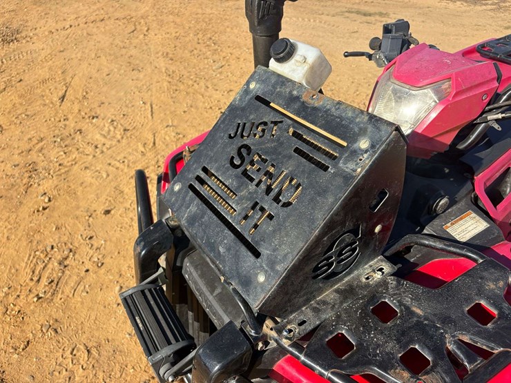2020-honda-foreman-520-4x4-atv-(313-hours)-image-12