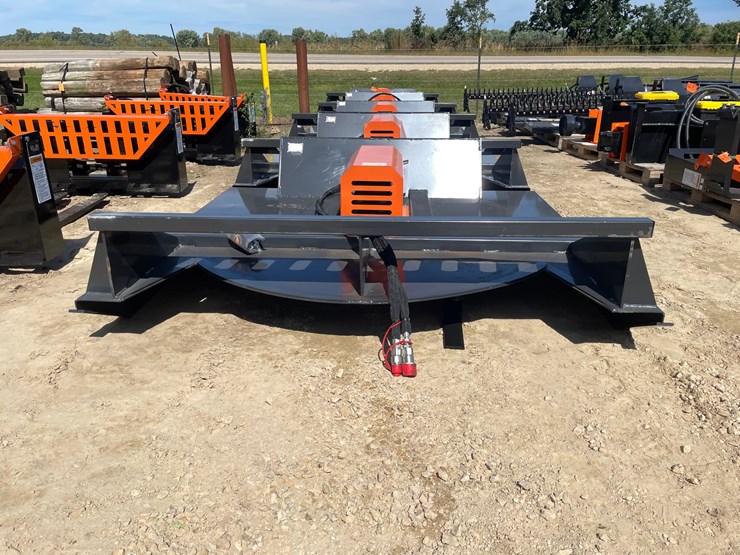#2008-•-wolverine-skid-steer-brush-cutter-attachment-image-2