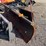 #3169-•-bobcat-universal-mount-hydraulic-angle-plow-image-1