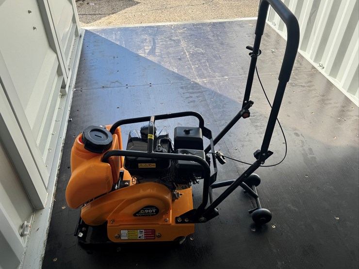 future-ft90-vibratory-plate-compactor---[light-compaction-equipment]-image-5