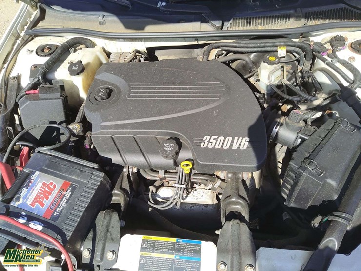non-operable-2006-chevrolet-impala-image-19