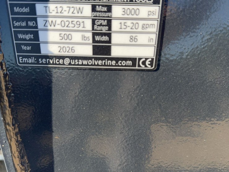 unused-2026-skid-steer-hydraulic-rotary-tiller-attachment-image-4
