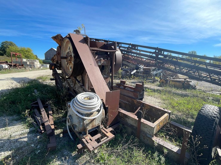 #321-•-rogers-iron-works-jaw-crusher-(west-bend,-wi)-image-7