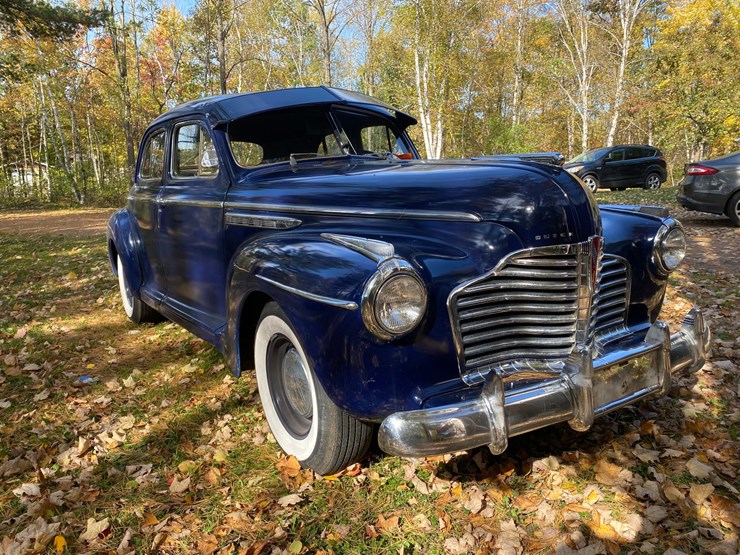#500-•-1941-buick-special-(wi-title-in-delay)-(cornell,-wi)-image-3