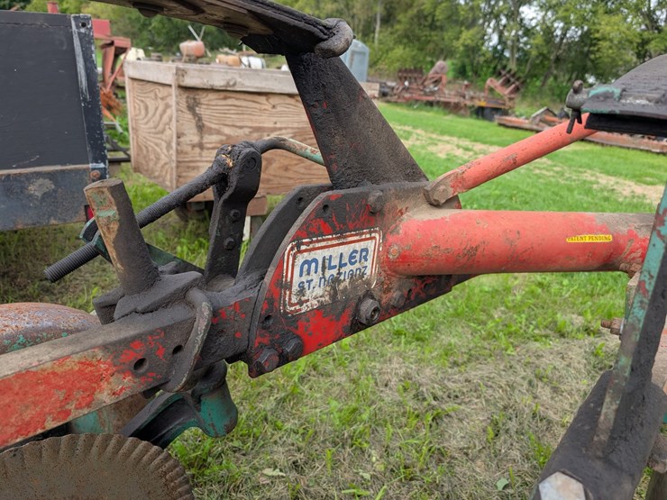 #4061-•-kverneland-3-bottom-plow-image-7