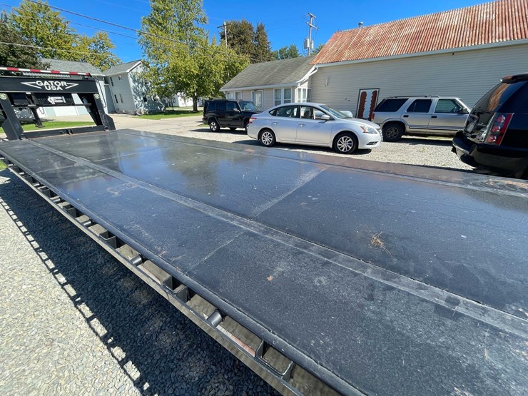 #640-•-2023-gator-gooseneck-trailer-(has-wi-prior-salvage-title)-(seymour,-wi)-image-36