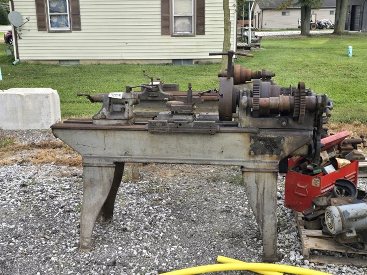 le-blond-14"-lathe-image-1