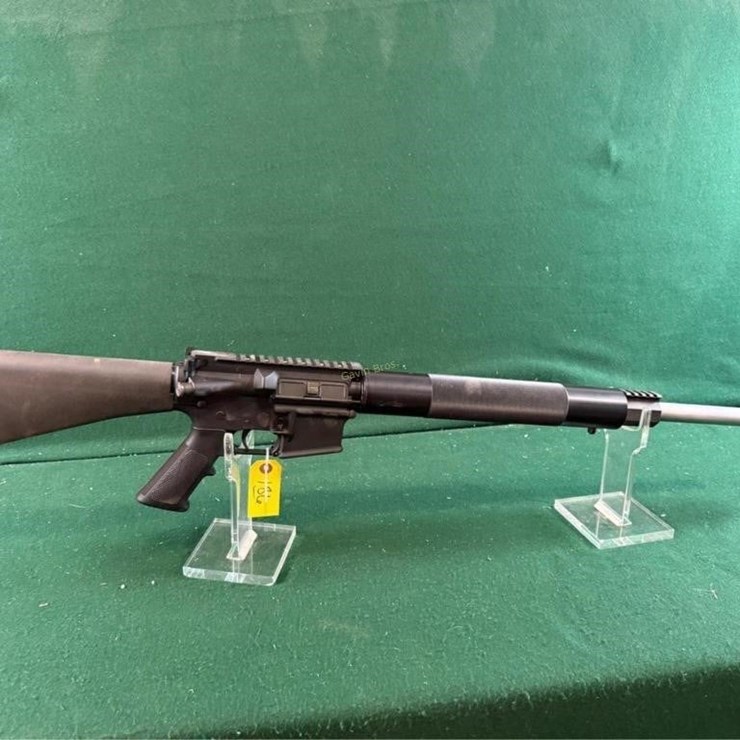 Rock River Arms Mdl.LAR-15 5.56mm Rifle