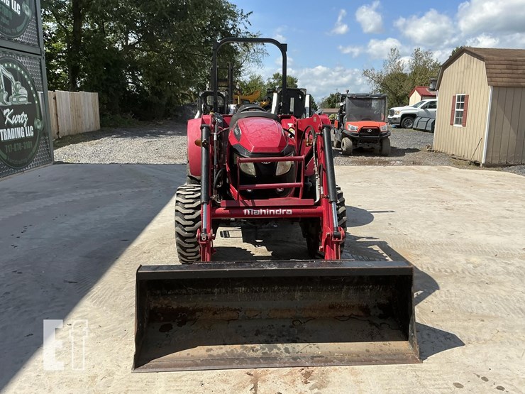 2023-mahindra-2660-hst-image-7