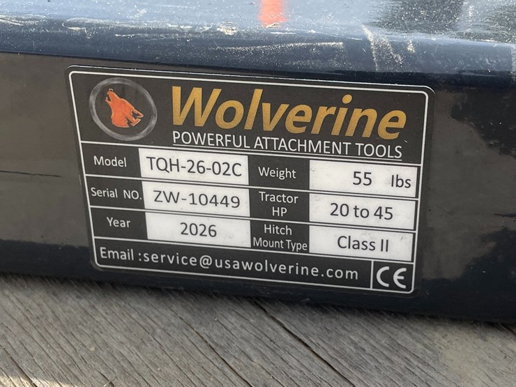 #2043-•-wolverine-skid-steer-quick-hitch-mount-image-9