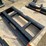 #2037-•-wolverine-skid-steer-pallet-fork-frame-attachment-image-4