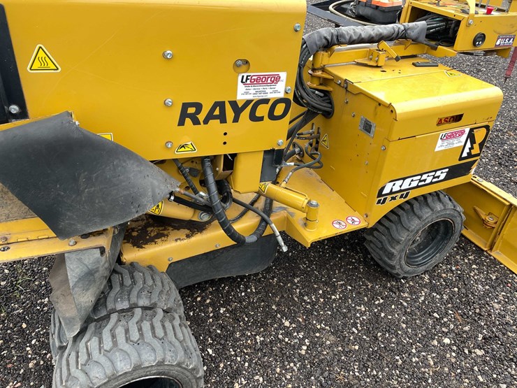 #334-•-rayco-rgss-stump-grinder-(denmark-wi)-image-4