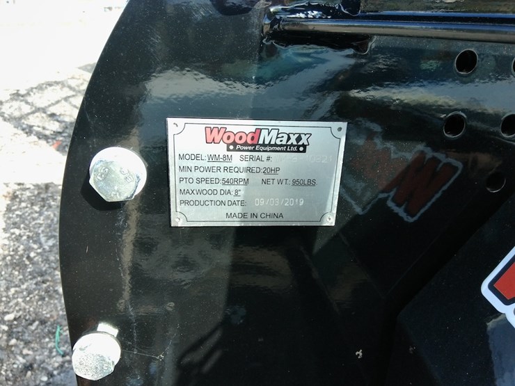 2019-woodmax-wm8m-woodchipper-image-7