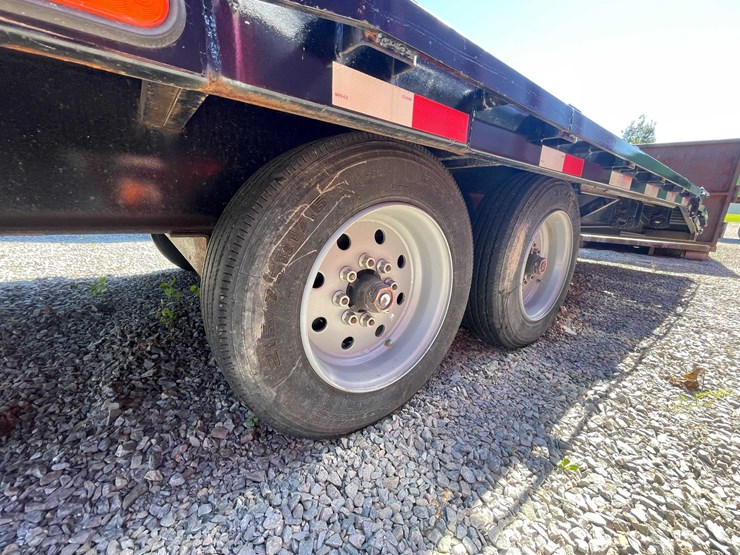 #640-•-2023-gator-gooseneck-trailer-(has-wi-prior-salvage-title)-(seymour,-wi)-image-35