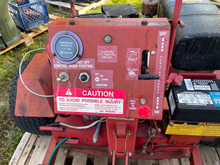 #3215-•-ferris-commercial-52"-cut-mower-image-5