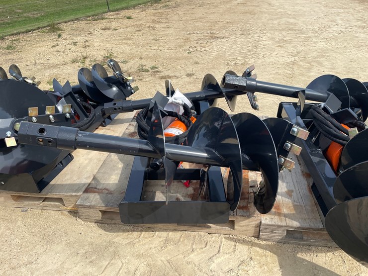 #2052-•-wolverine-skid-steer-auger-drive-and-bit-attachment-image-6