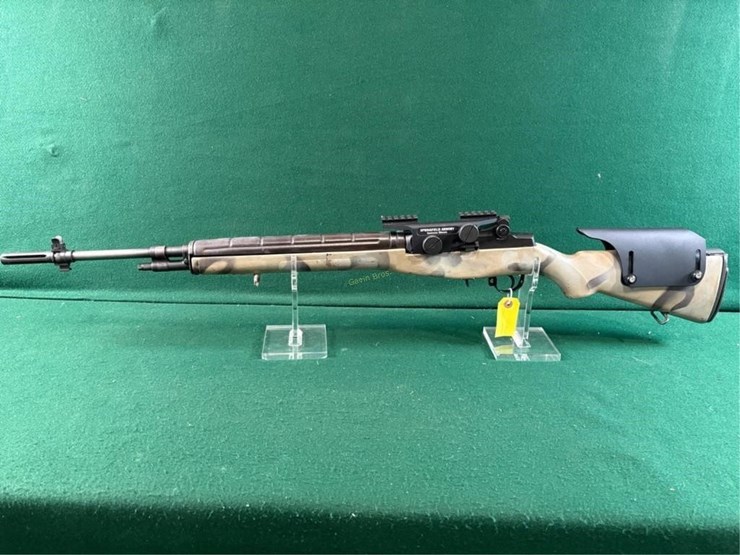 springfield-armory-u.s-m14-7.62mm-rifle-image-11