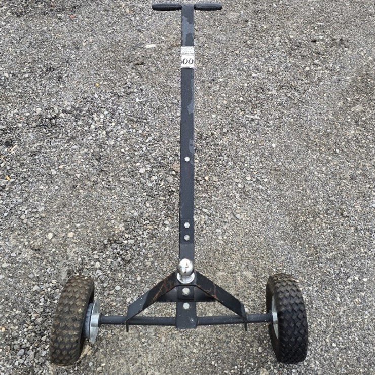 trailer dolly