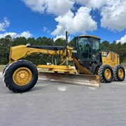 2008 CATERPILLAR 140M VHP PLUS