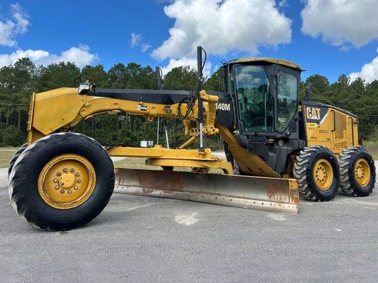 2008-caterpillar-140m-vhp-plus-image-1
