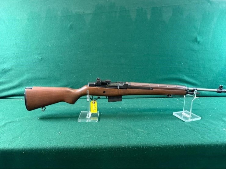 springfield-u.s-m1a-7.62mm?-rifle-image-1