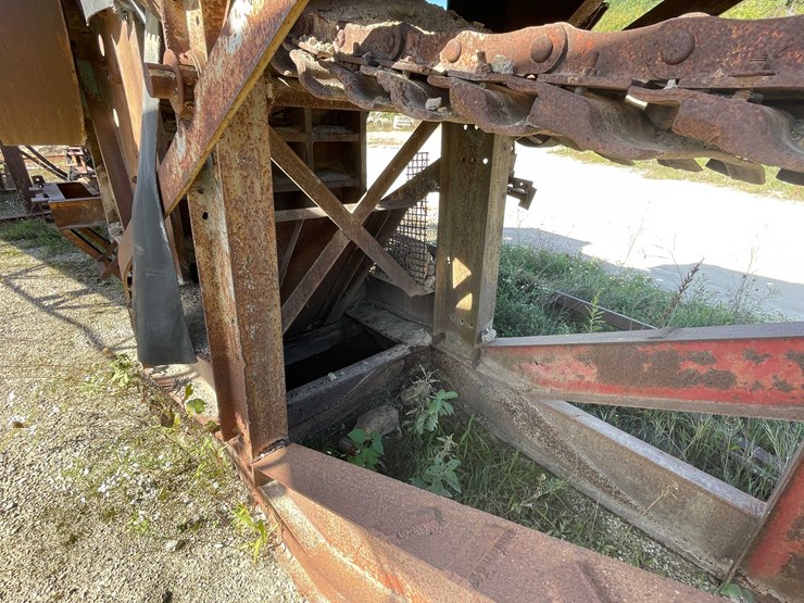 #321-•-rogers-iron-works-jaw-crusher-(west-bend,-wi)-image-29