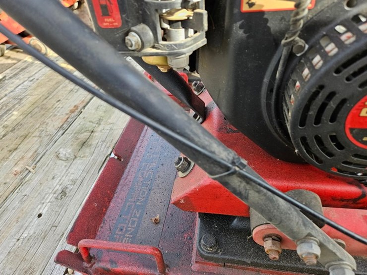 #2138-•-wen-construction-zone-plate-compactor-image-7