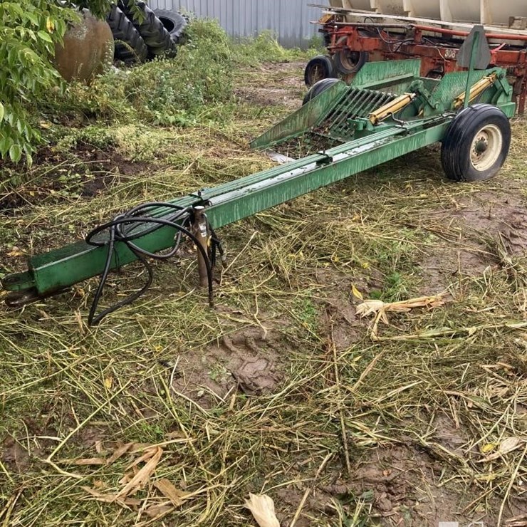 WESTGO ROCK PICKER