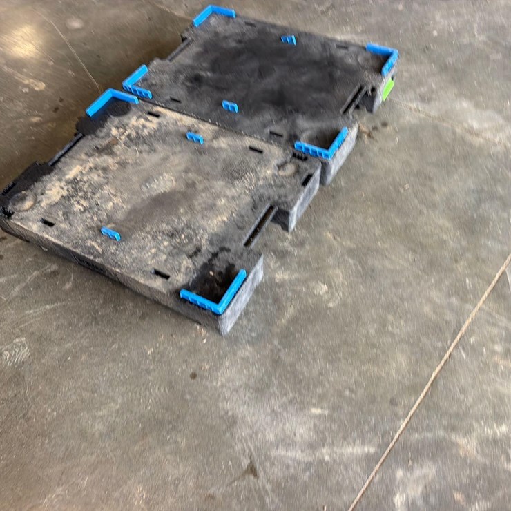 Coaster Carts