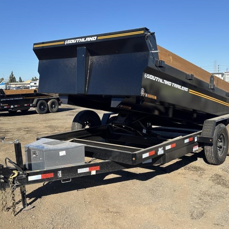 2027 SOUTHLAND SL714-14K