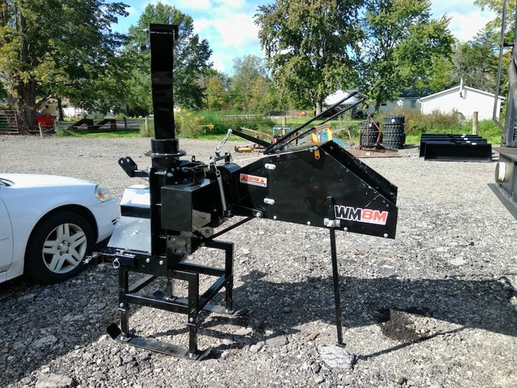 2019-woodmax-wm8m-woodchipper-image-2