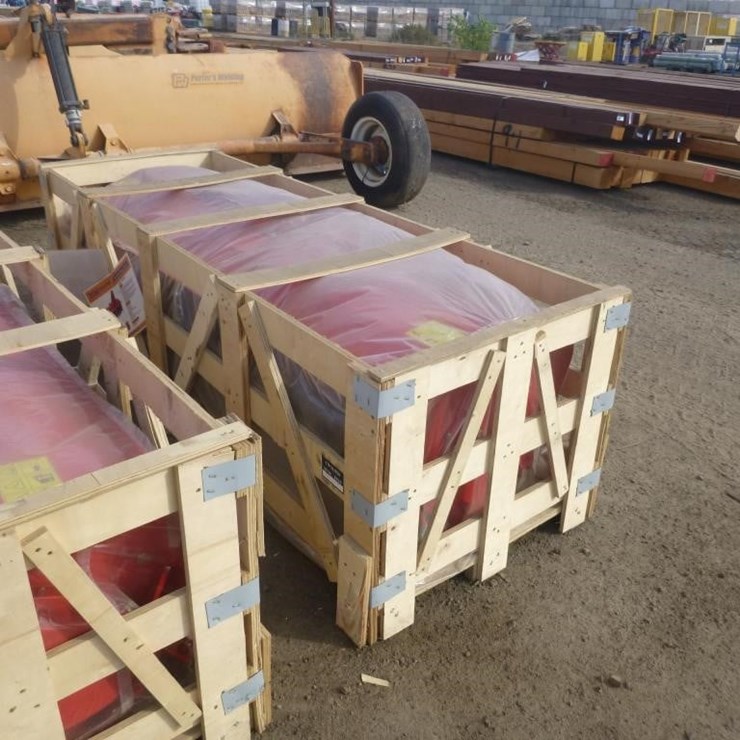 TPM TM180 70" 3pt PTO Tiller