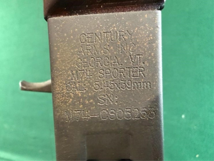 century-m74-sporter-5.45x39mm-rifle-image-15