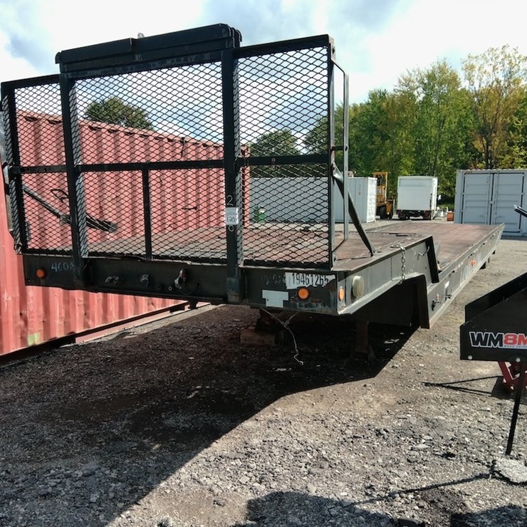 LANDOLL HAULOLL