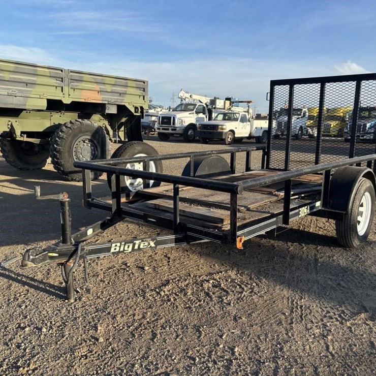 BIG TEX 30SA