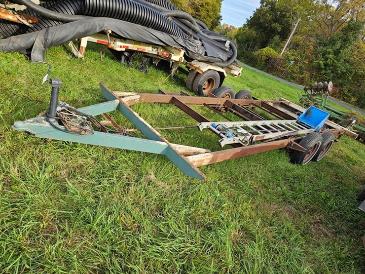 #2131-•-tandem-axle-utility-trailer-image-2