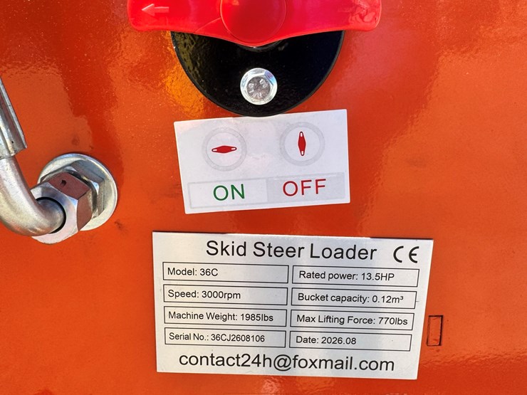 2026-unused-ft36c-future-skid-steer-loader-image-4