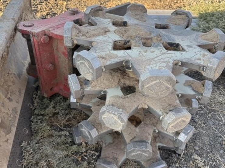 cat-mini-excavator-compaction-wheel-image-2