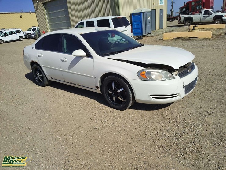 non-operable-2006-chevrolet-impala-image-2