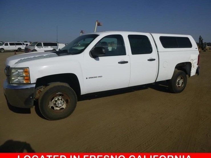 2008-chevrolet-2500-image-1